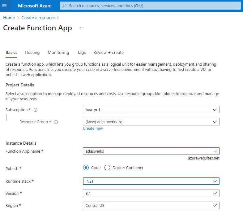 AzureFunction01