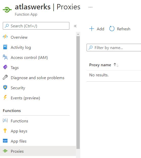 AzureFunction03